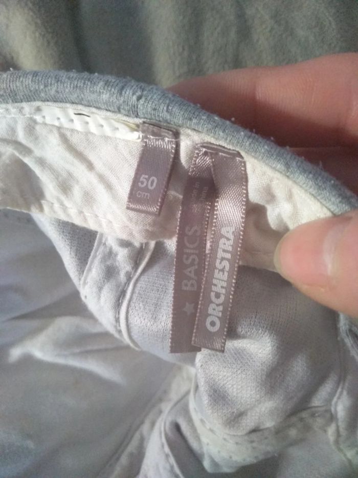 Lot 3 casquettes 50 cm - photo numéro 4