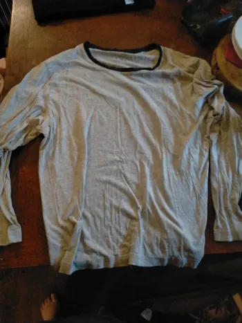 T-shirt xl
