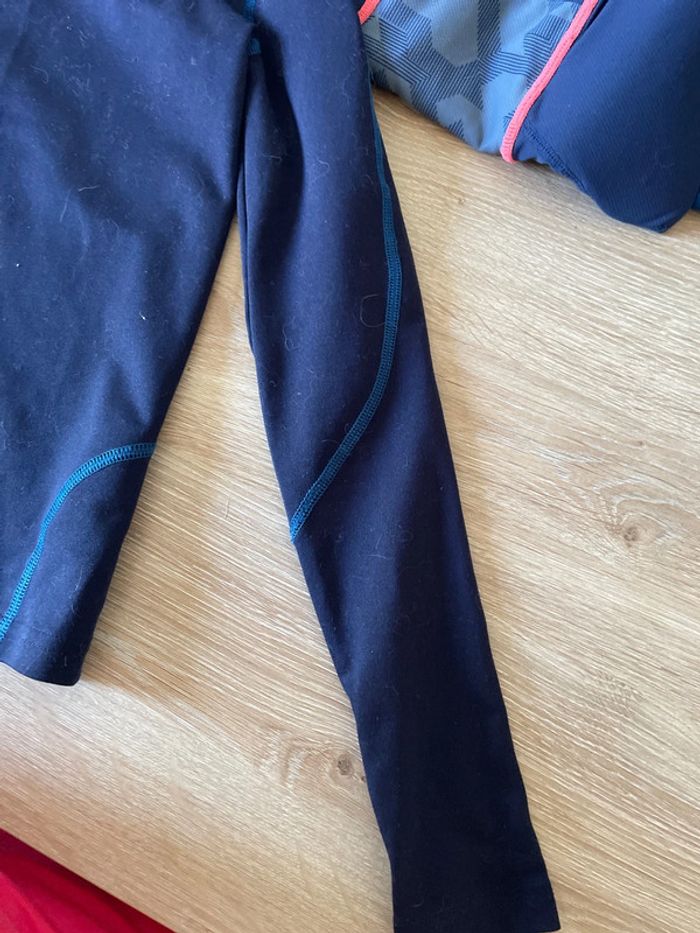 Lot de vêtements pour rugby enfants - photo numéro 9