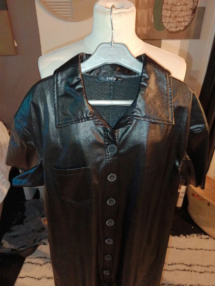 Robe Shein taille M - photo numéro 2