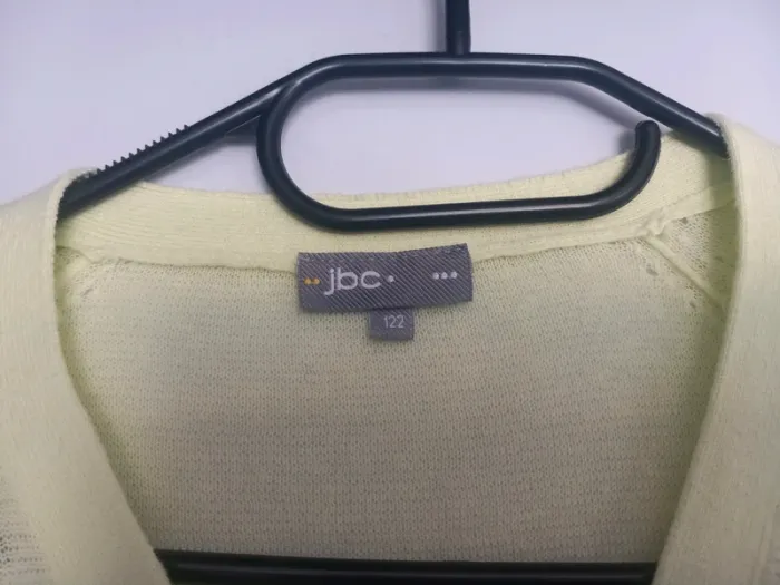Beau gilet jbc - photo numéro 4