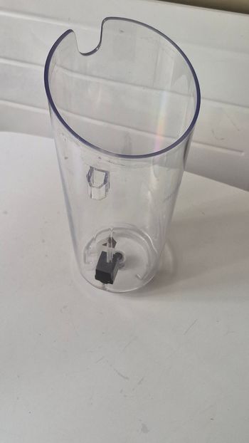 Réservoir d’eau Philips Senseo