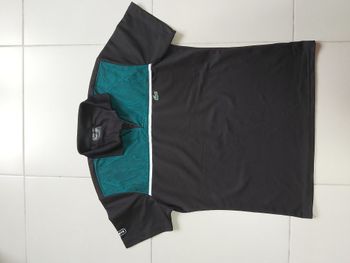 Polo manche courte Taille 7 XXL