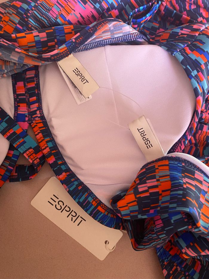Maillot de bain 2 pièces - photo numéro 7