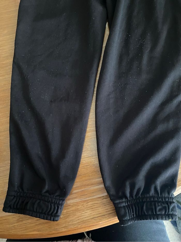 Jogging puma taille 8ans garçon - photo numéro 7