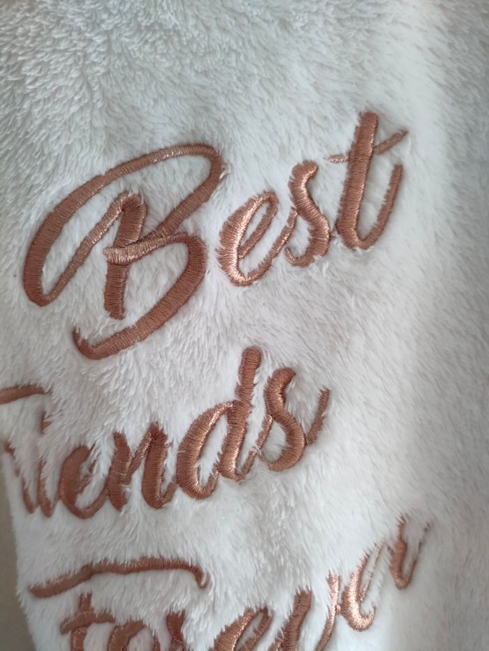 Pull fille - photo numéro 3