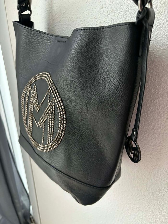 Sac bandoulière ou à main - photo numéro 4