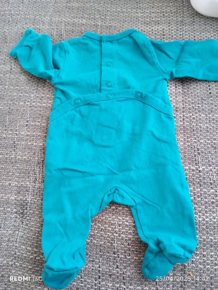 Pyjama - photo numéro 3