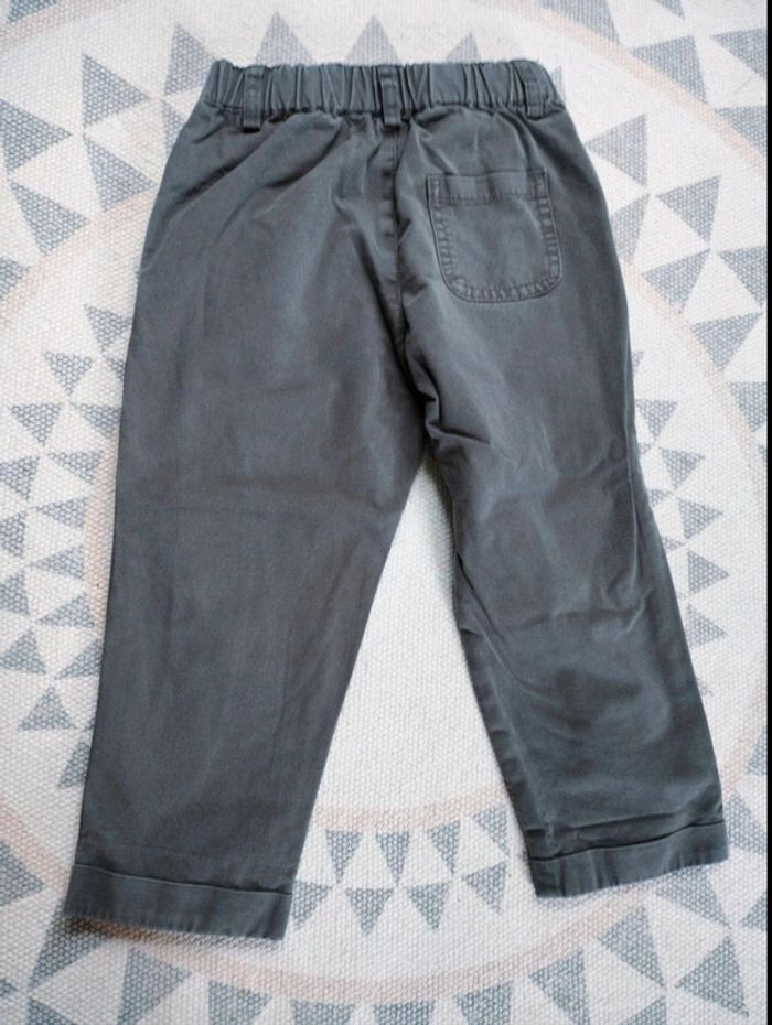 3 polo + pantalon - Bon État - photo numéro 13