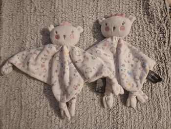 Lot de 2 Ours Orchestra 