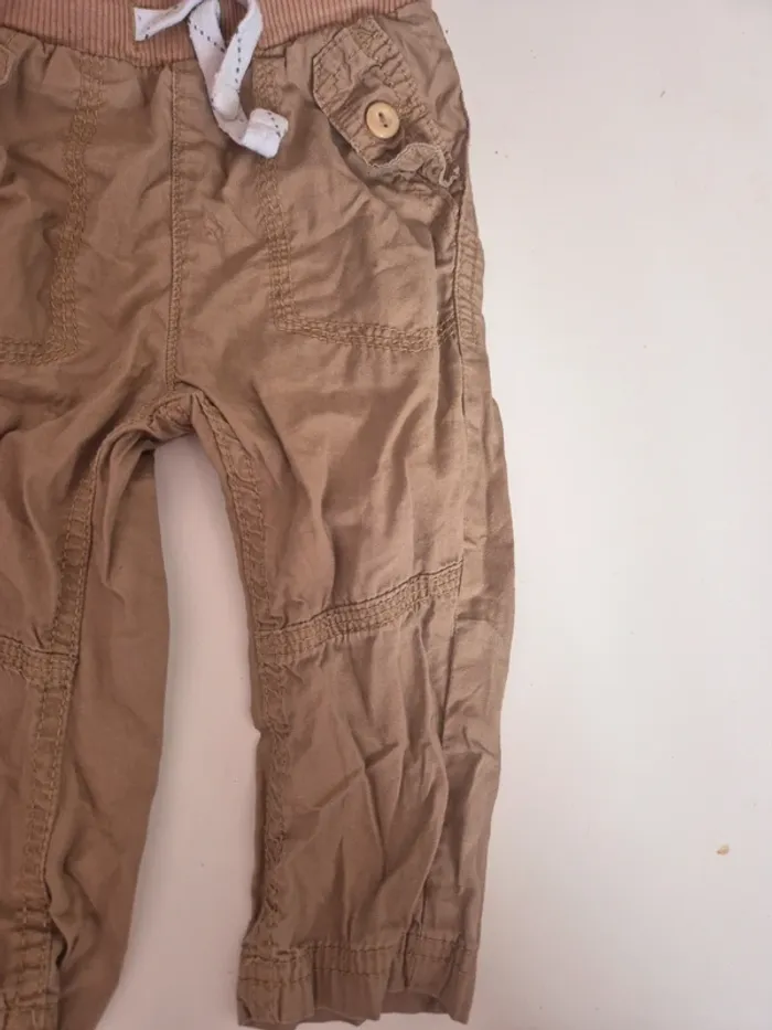Pantalon 12 mois - photo numéro 3