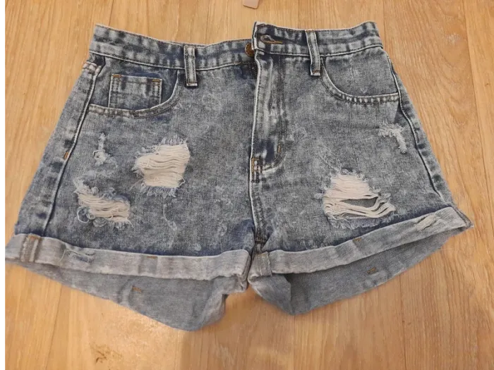 short taille m