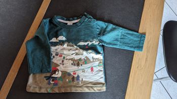 Pulls lot de 2