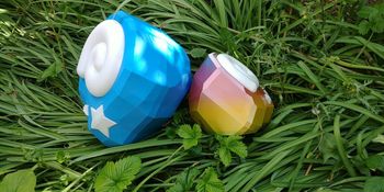 Fossile animal crossing