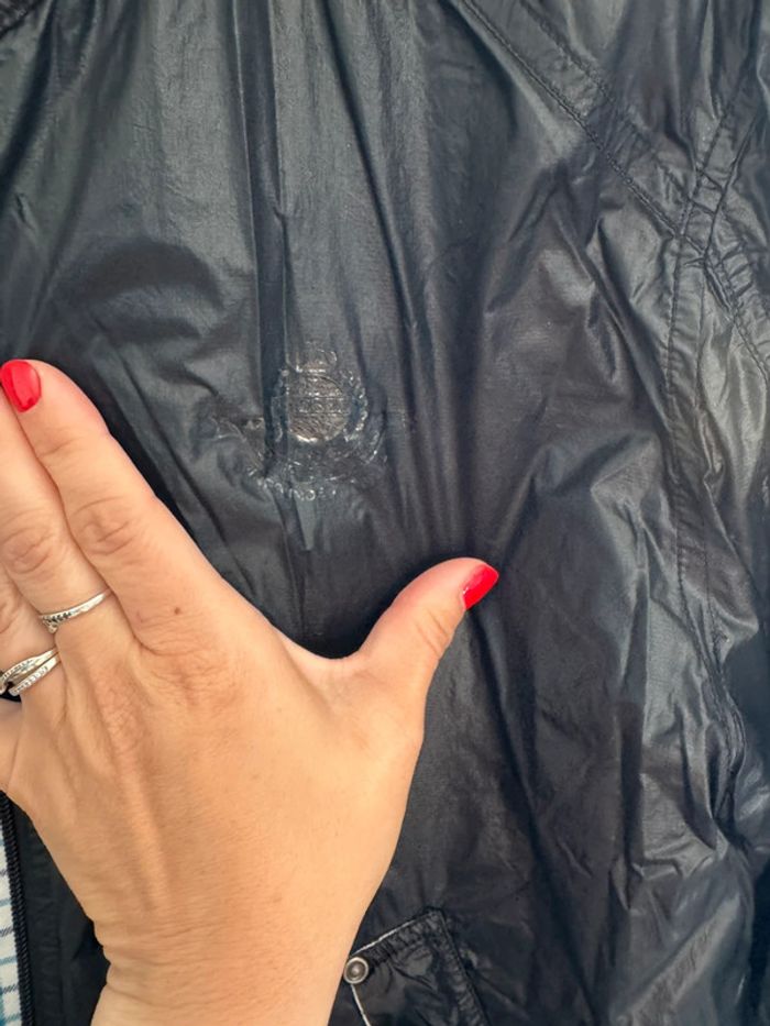 Veste brillante xl diesel - photo numéro 3