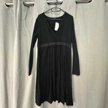 Robe de grossesse