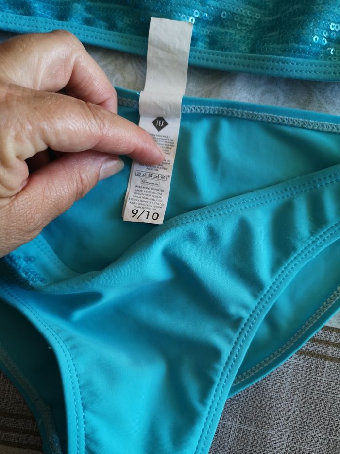 Maillot de bain - photo numéro 3