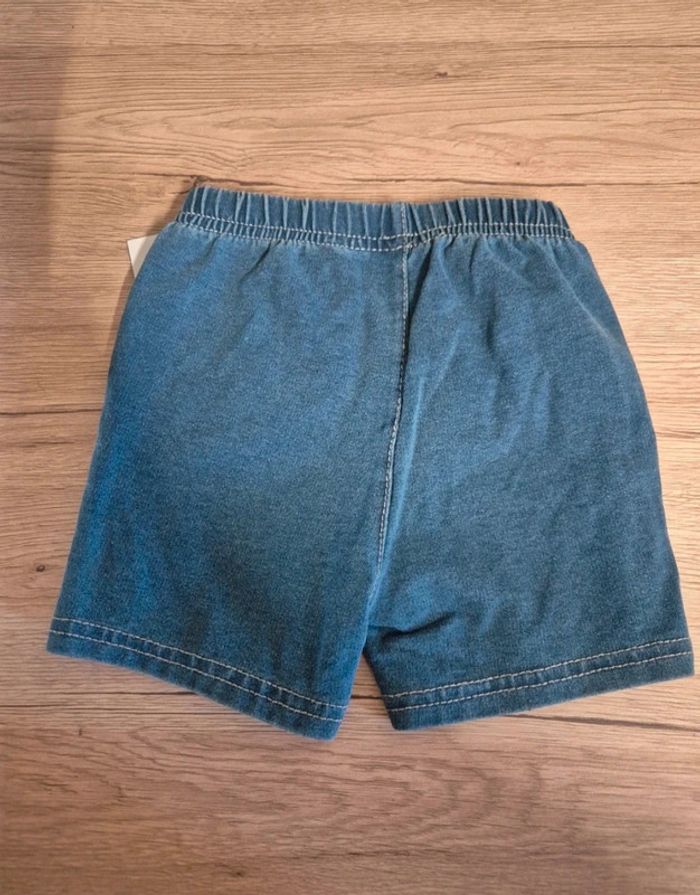 Short taille 6 mois - photo numéro 3