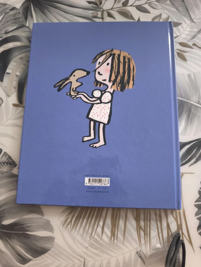 Album école des loisirs de soledad bravi - photo numéro 6