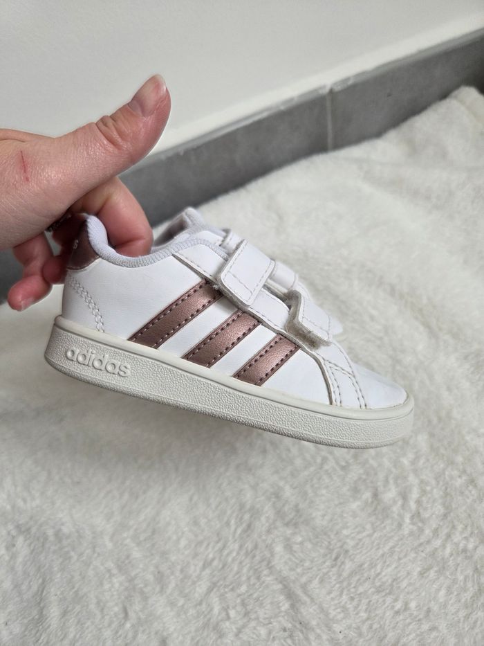 Basket - photo numéro 2