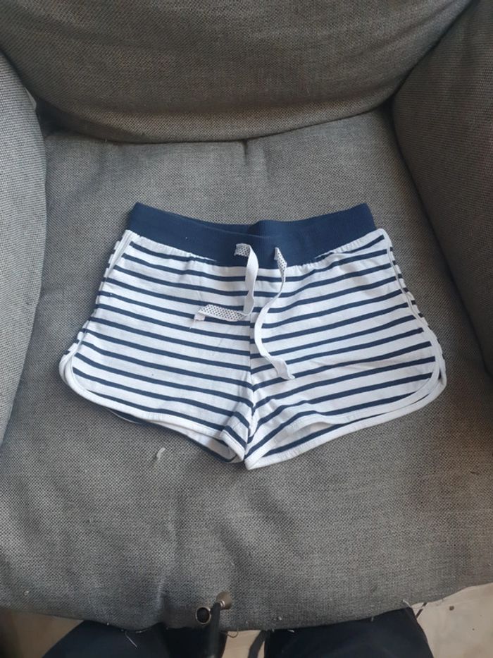 Lot de 3 shorts - photo numéro 3