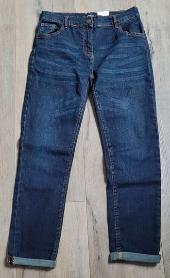 slim jean