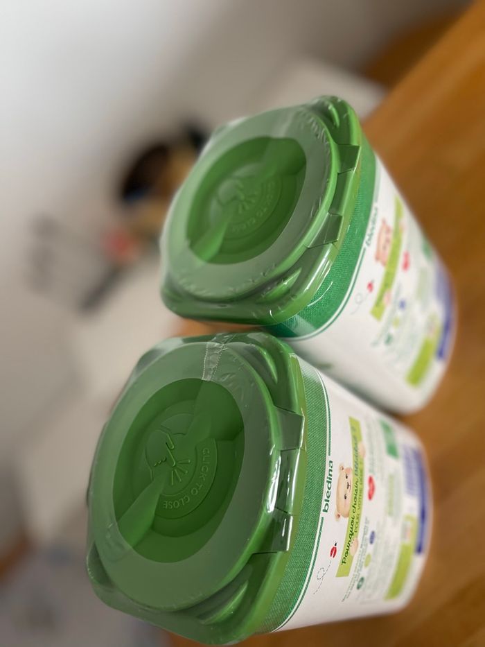 Blédina - photo numéro 3