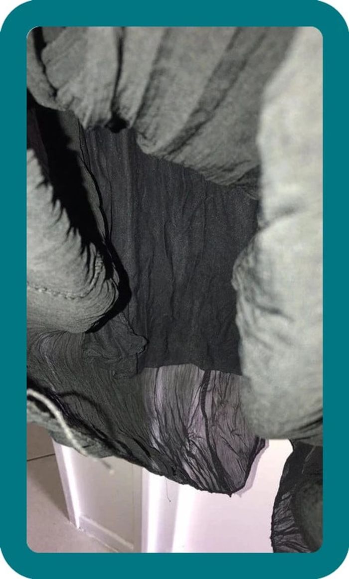 Robe mi longue - photo numéro 3