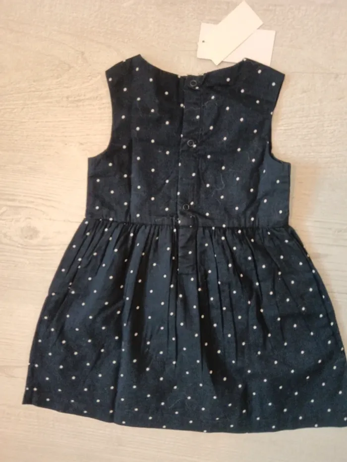 Robe été 18 mois Kiabi Neuf - photo numéro 5