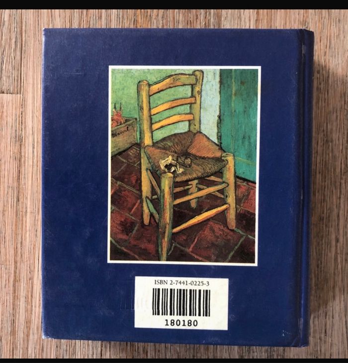 Livre «  impressionnisme français » - photo numéro 2