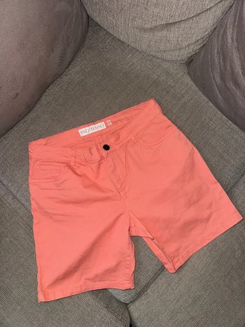Short femme in extenso 38