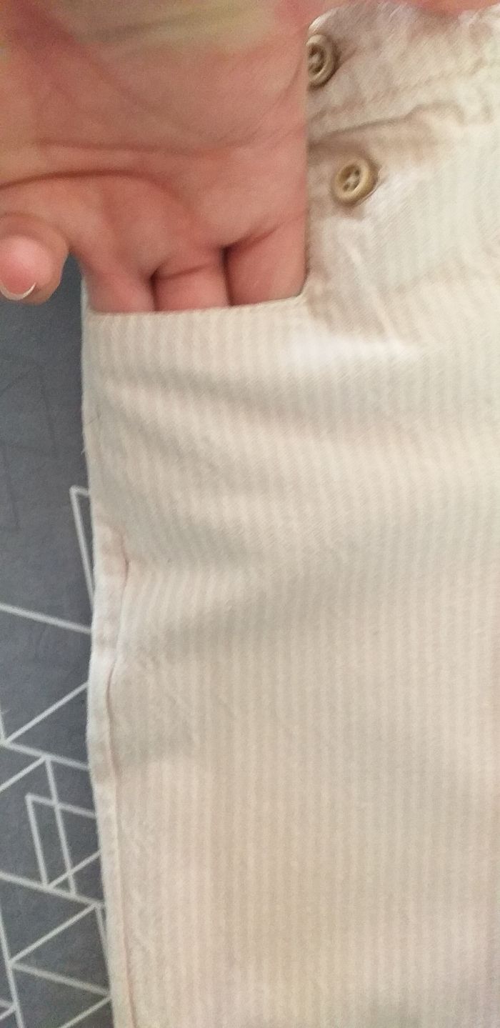 Pantalon - photo numéro 4