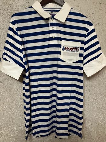 Polo John Martin'S