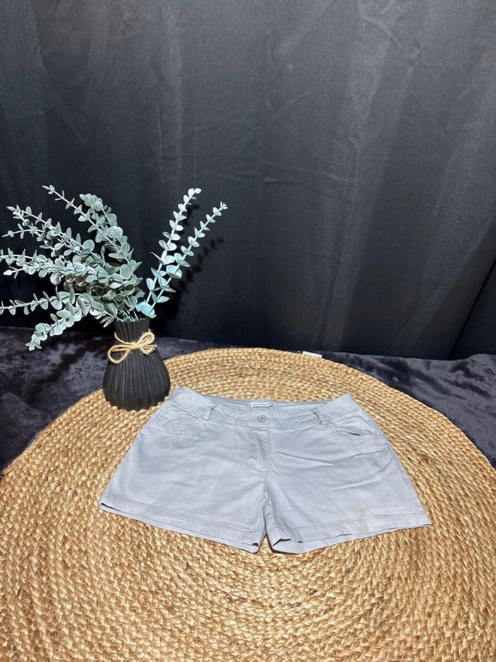 Short femme taille M