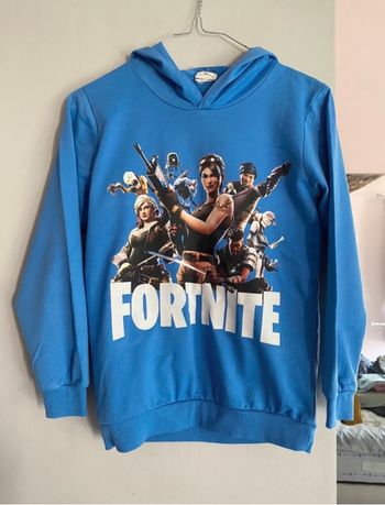 Sweat-shirt capuche Fortnite