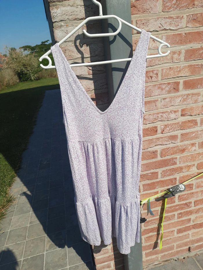 Robe d'été - photo numéro 2