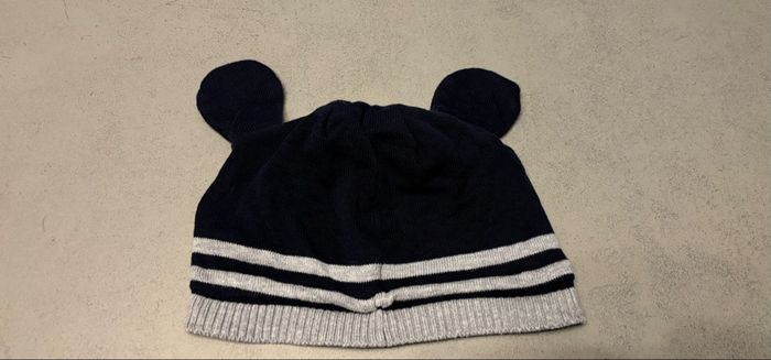 Bonnet Mickey - photo numéro 2