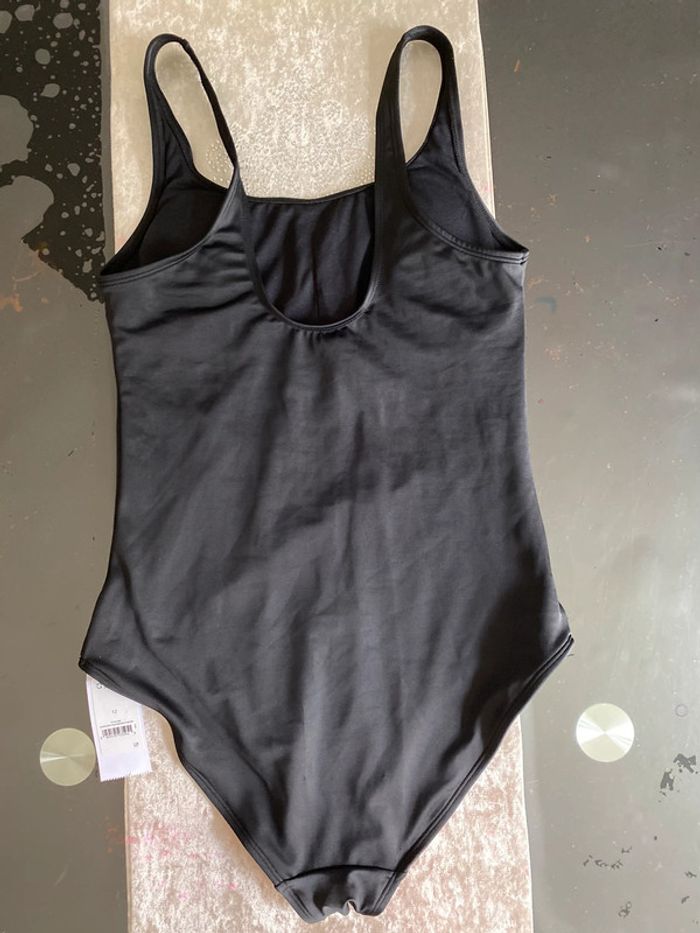 Maillot de bain 1 pièce taille L neuf - photo numéro 2