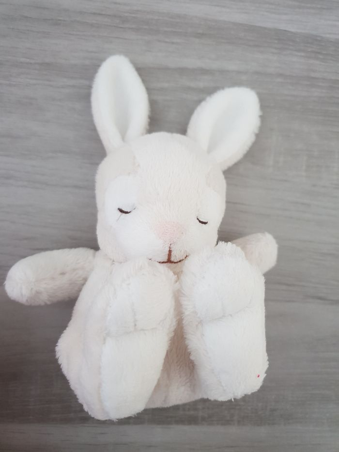 Doudou lapin
- photo numéro 2