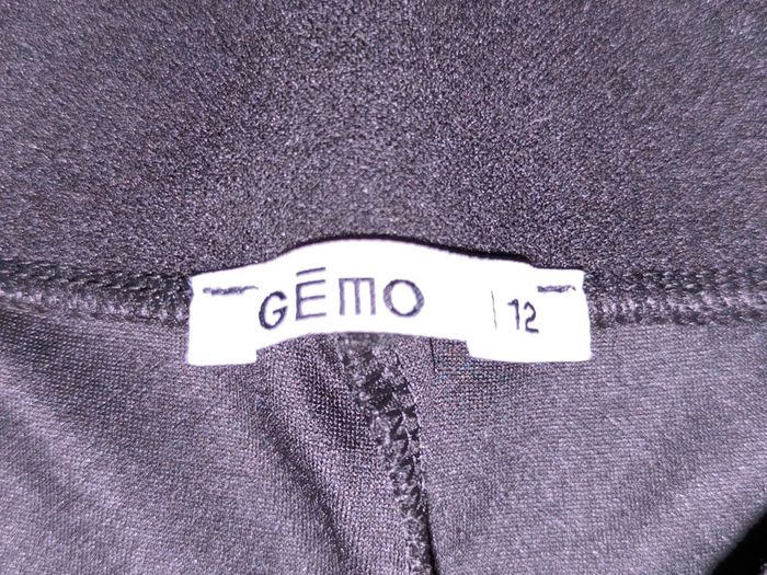 Pantalon Gémo - photo numéro 4