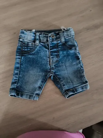 Short
