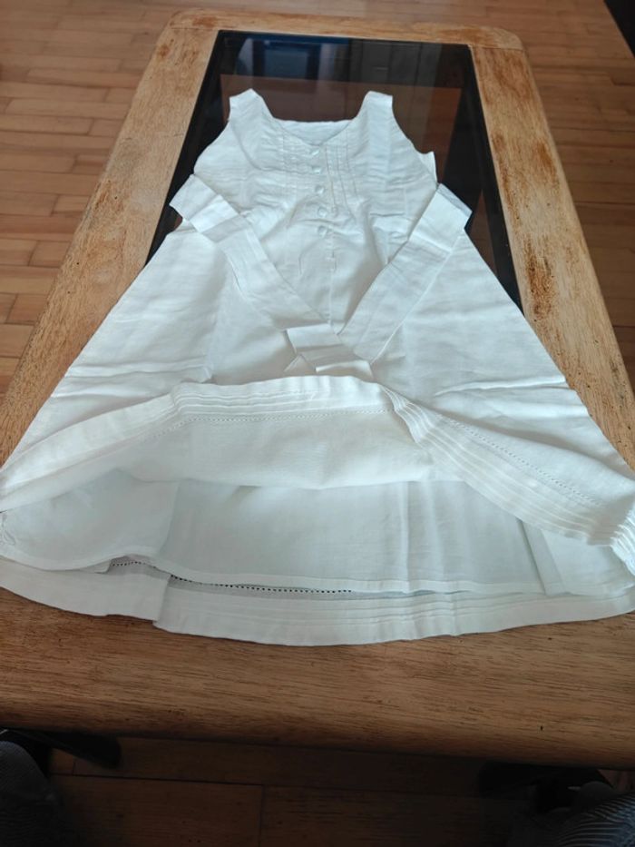 Robe cérémonie taille 6 ans - photo numéro 3