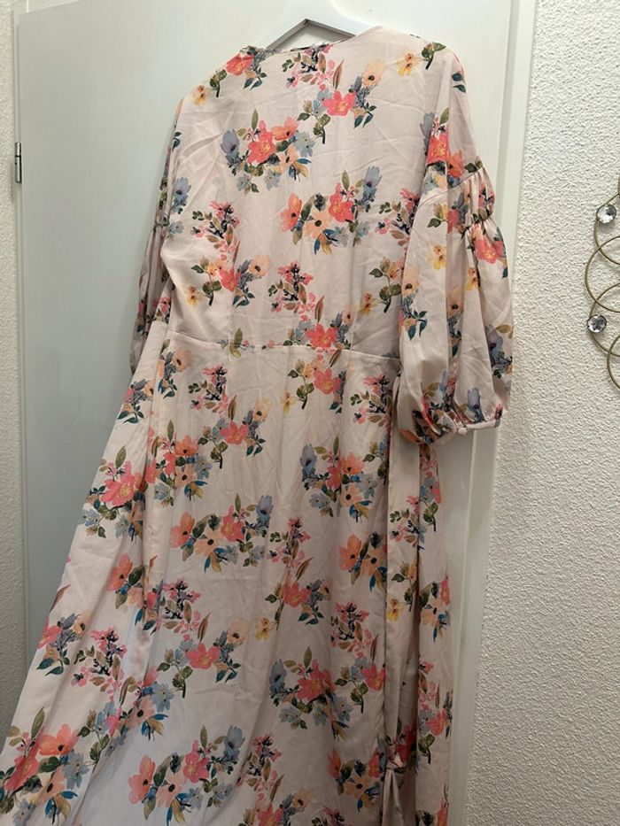 Robe mango - photo numéro 6