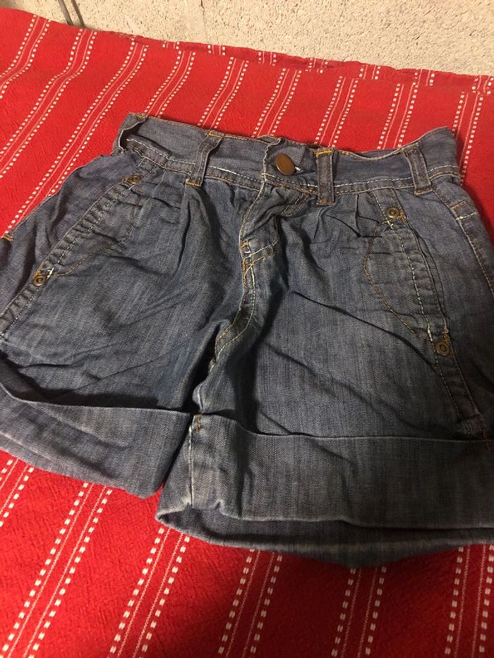 Short - photo numéro 2