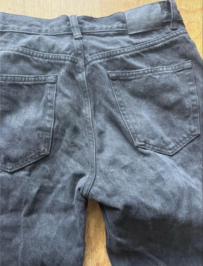 Jean large - photo numéro 5