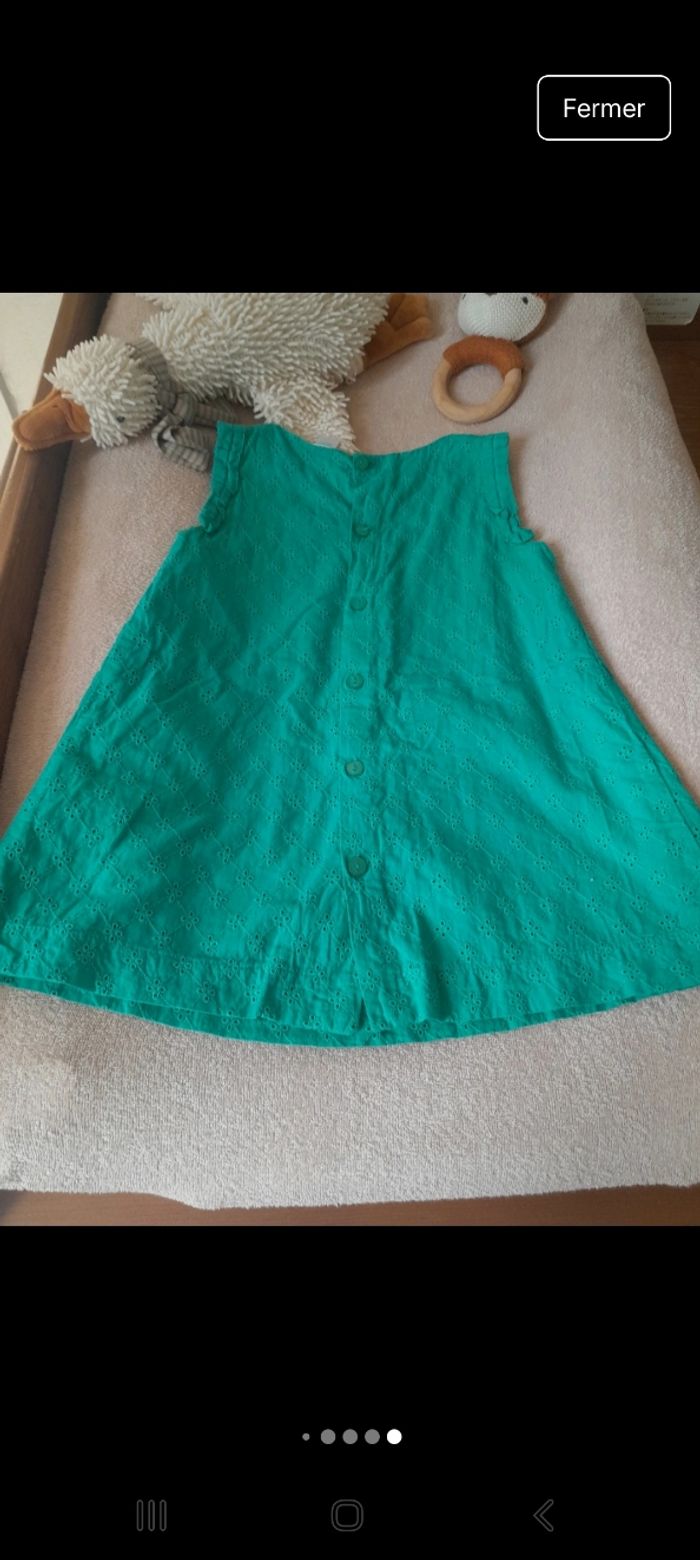 Robe 18 mois - photo numéro 6