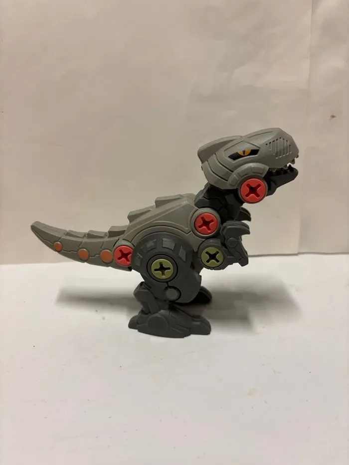 Dinosaures - photo numéro 2