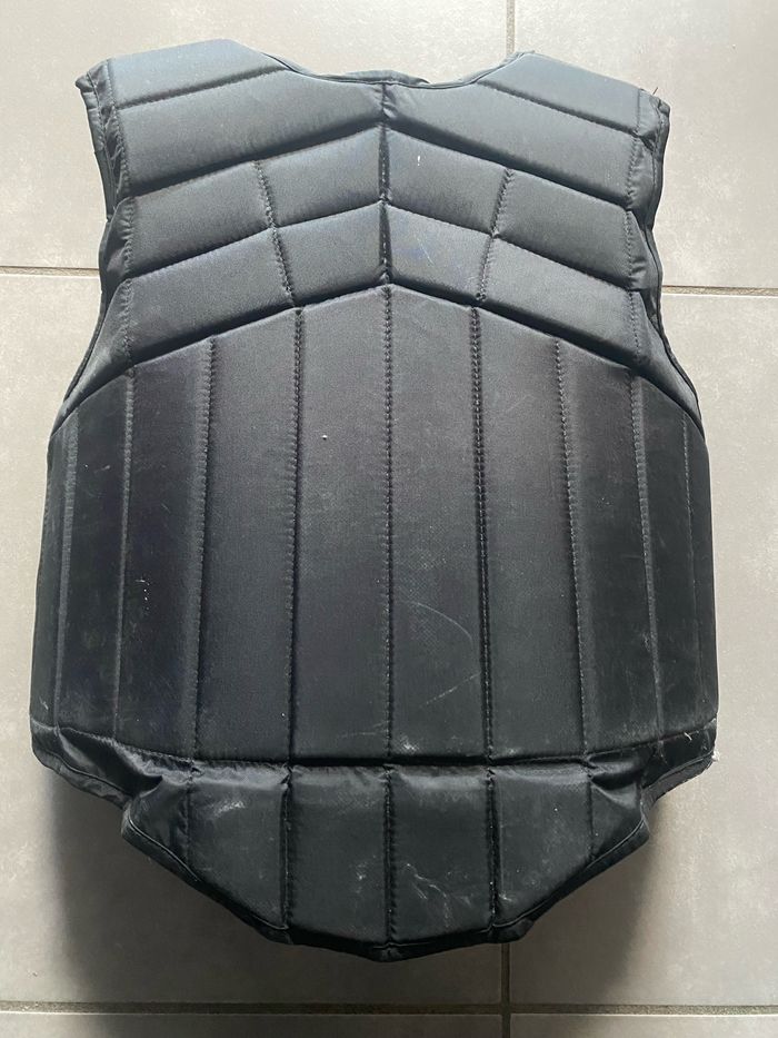 Gilet de protection - photo numéro 2