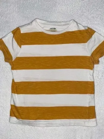 t-shirt 5 ans