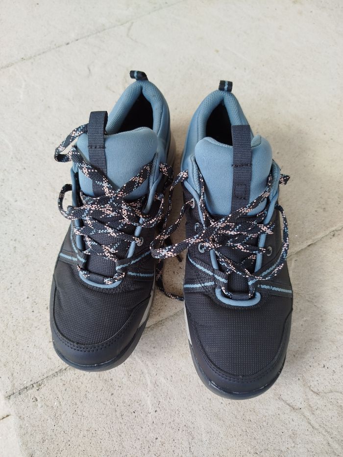 Chaussures de marche